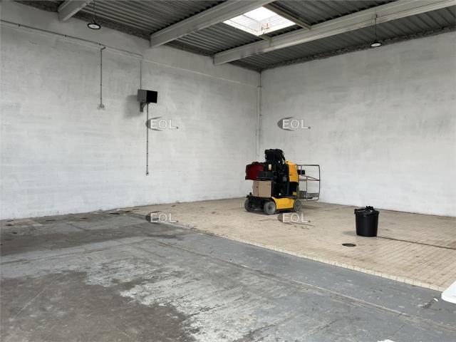 Local Commercial location à Nanterre, Gennevilliers