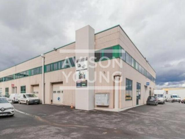 Local Commercial location à Nanterre, Gennevilliers