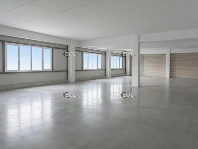 Local Commercial location à Nanterre, Gennevilliers