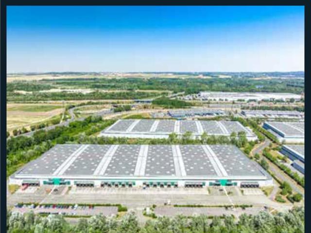 Local Commercial location à Compiègne, Longueil-sainte-marie