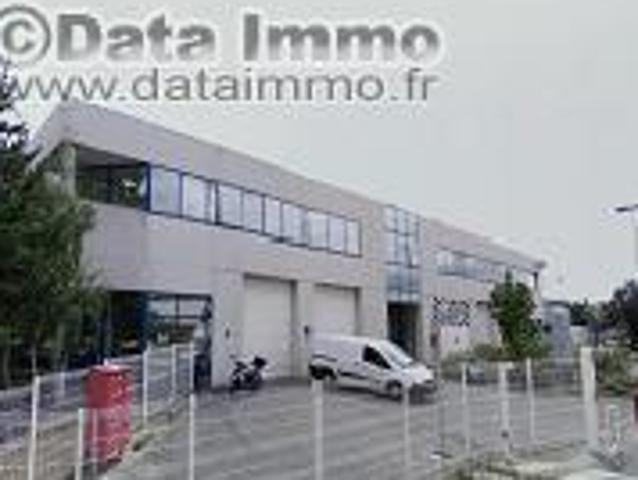 Local Commercial location à Nanterre, Gennevilliers