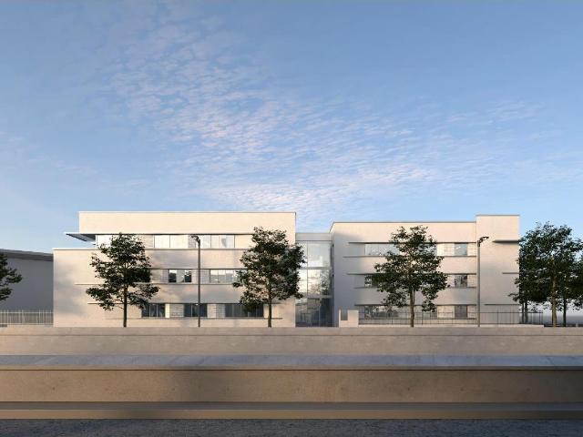 Local Commercial location à Nanterre, Gennevilliers