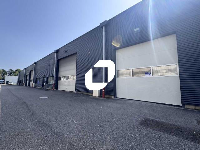 Local Commercial vente à Strasbourg, Bischheim