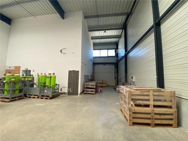 Local Commercial location à Istres, Gignac-la-nerthe