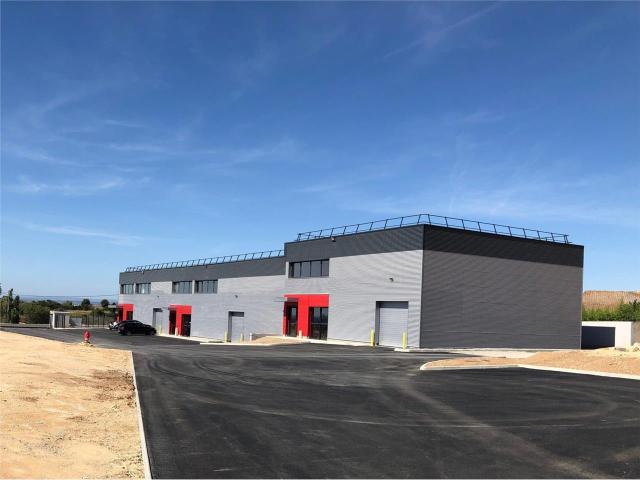 Local Commercial location à Istres, Gignac-la-nerthe
