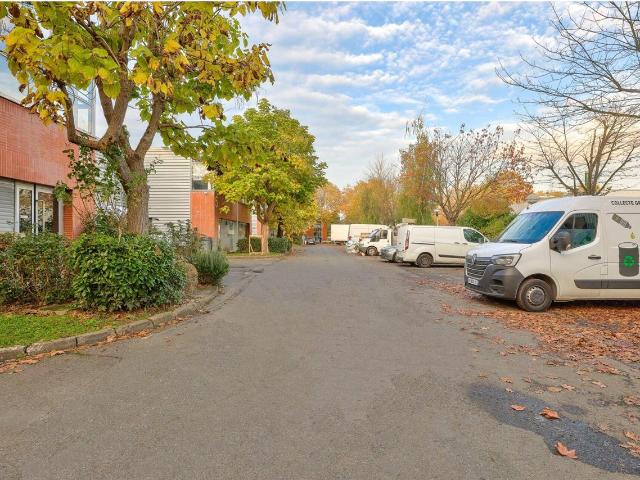 Local Commercial location à Sarcelles, Gonesse