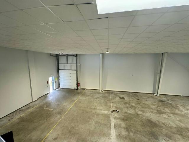 Local Commercial location à Le Havre, Gonfreville-l'orcher