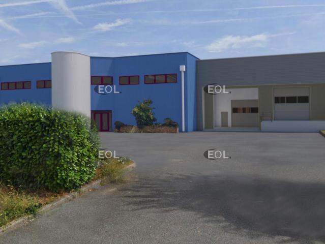 Local Commercial location à Sarcelles, Goussainville