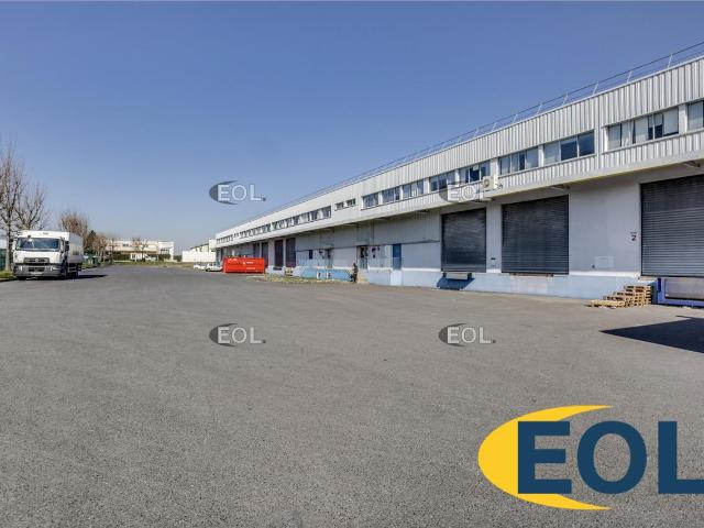 Local Commercial location à Sarcelles, Goussainville