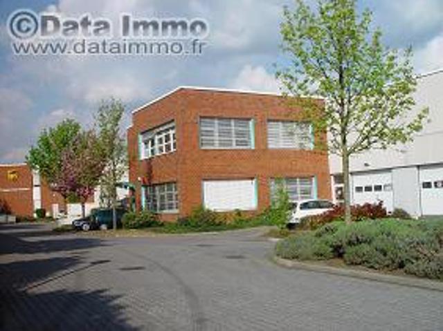 Local Commercial location à Sarcelles, Goussainville