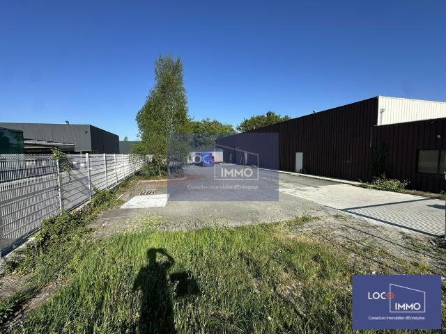Local Commercial location à Bordeaux, Gradignan