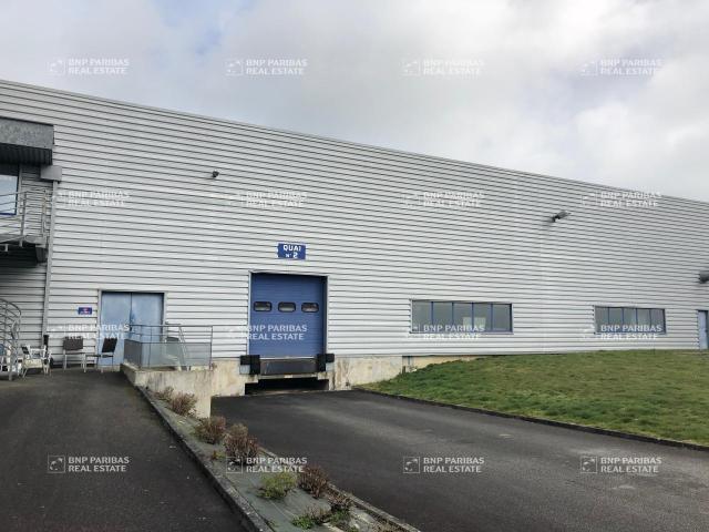 Local Commercial location à Redon, Bretagne