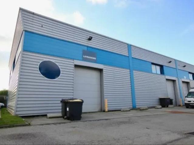 Local Commercial location à Le Havre, Harfleur