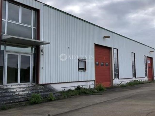 Local Commercial location à Nancy, Heillecourt