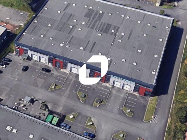Local Commercial location à Lille, Hem