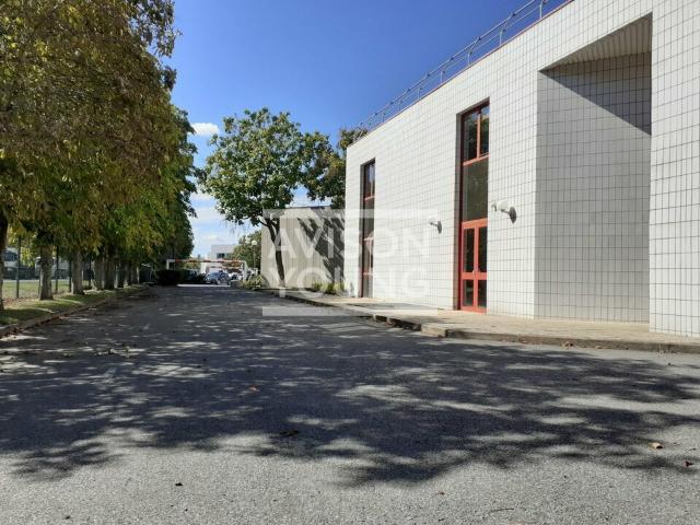 Local Commercial location à Argenteuil, Herblay