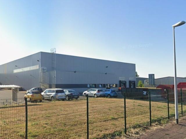 Local Commercial location à Les Hauts de Glos, Hermival-les-Vaux