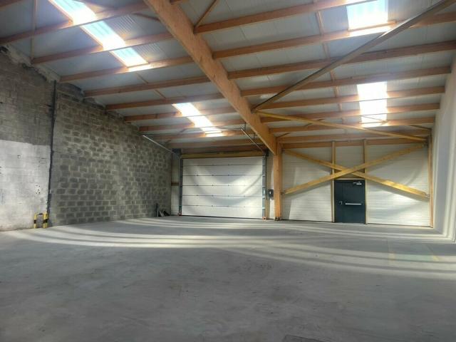 Local Commercial location à Caen, Hérouville-saint-clair