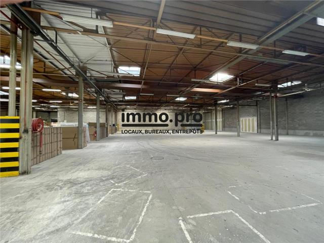 Local Commercial location à Mulhouse, Illzach