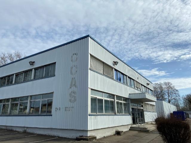 Local Commercial location à Mulhouse, Illzach