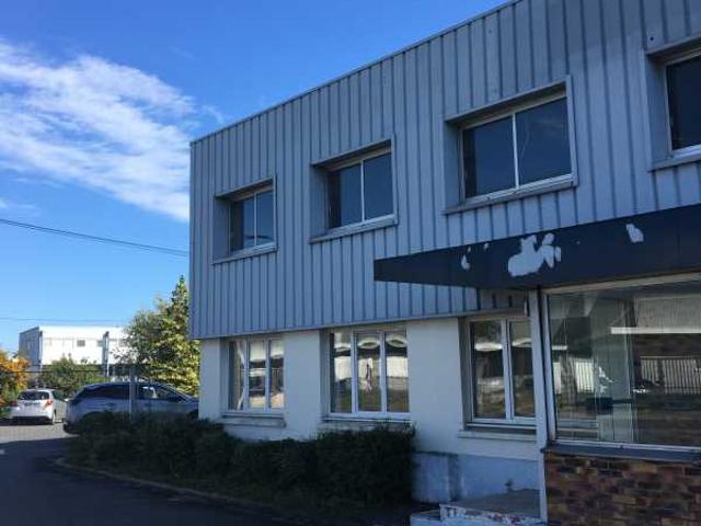 Local Commercial location à Orléans