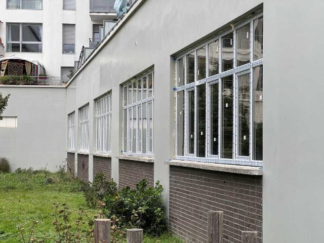 Local Commercial location à L'Haÿ-les-Roses, Ivry-sur-seine