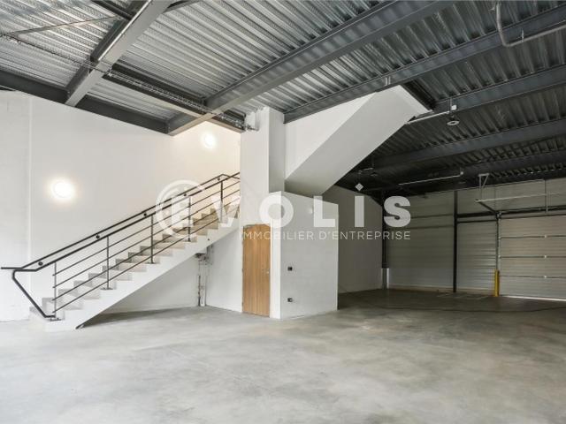 Local Commercial location à L'Haÿ-les-Roses, Fresnes