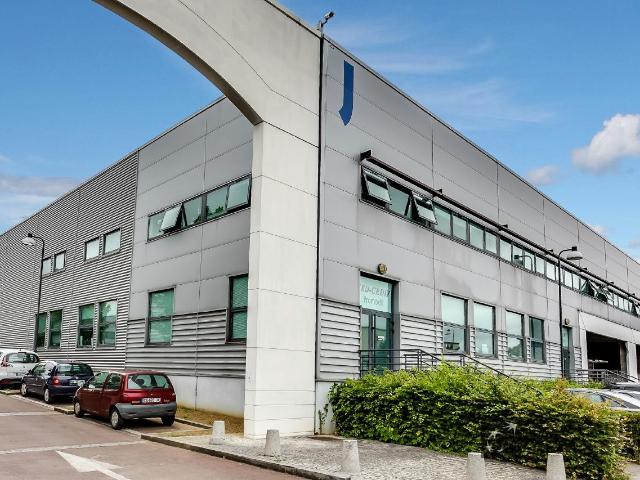 Local Commercial location à L'Haÿ-les-Roses, Ivry-sur-seine