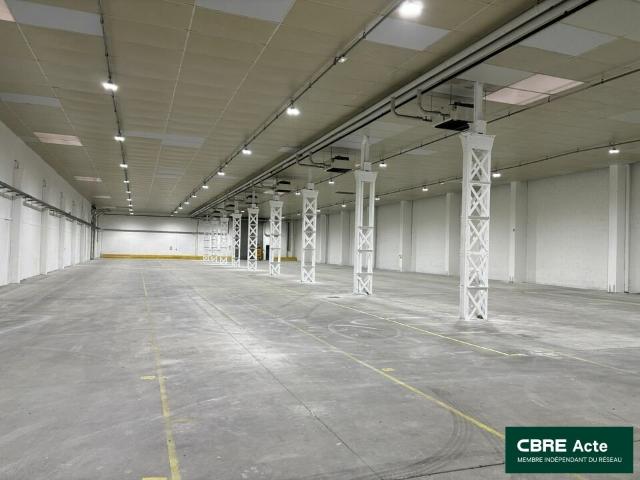 Local Commercial location à Nancy, Grand Est