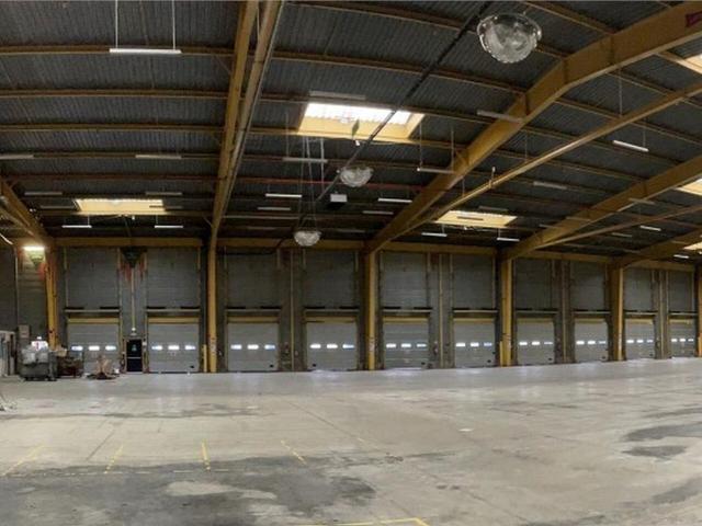 Local Commercial location à Tours, Joué-lès-tours