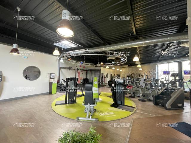 Local Commercial location à Orléans, La Chapelle-saint-mesmin