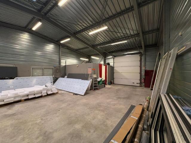 Local Commercial location à Orléans, La Chapelle-saint-mesmin
