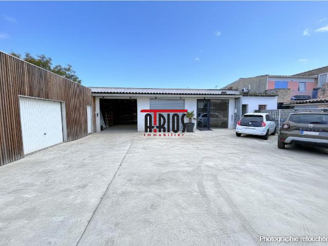 Local Commercial location à Arrondissement de Toulon, La Crau