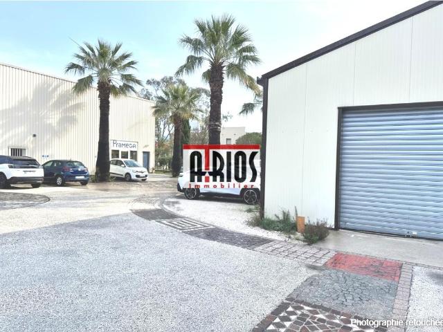Local Commercial location à Arrondissement de Toulon, La Farlède
