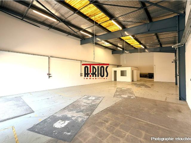 Local Commercial location à Arrondissement de Toulon, La Garde