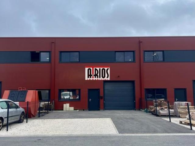 Local Commercial location à Arrondissement de Toulon, La Garde
