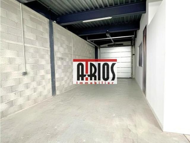 Local Commercial location à Arrondissement de Toulon, La Garde
