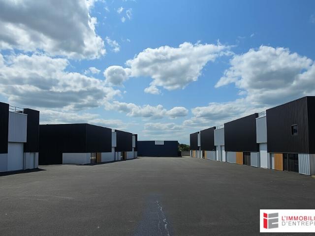 Local Commercial location à Rennes, Bretagne