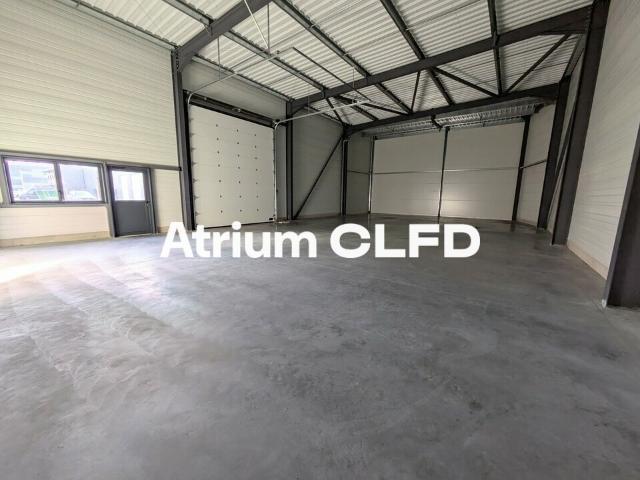 Local Commercial location à Clermont-Ferrand, Auvergne-Rhône-Alpes