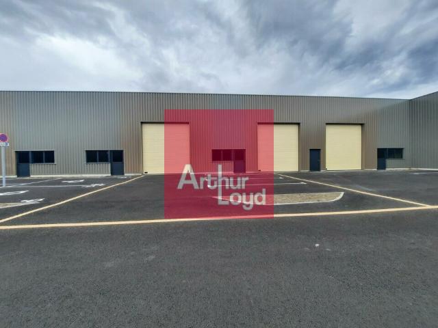 Local Commercial location à Clermont-Ferrand, Auvergne-Rhône-Alpes