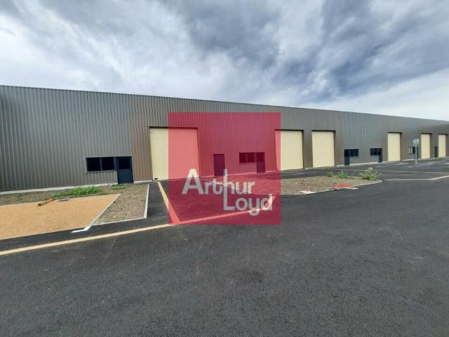 Local Commercial location à Clermont-Ferrand, Auvergne-Rhône-Alpes