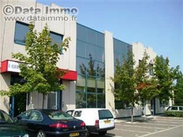 Local Commercial location à Rambouillet, La Verrière