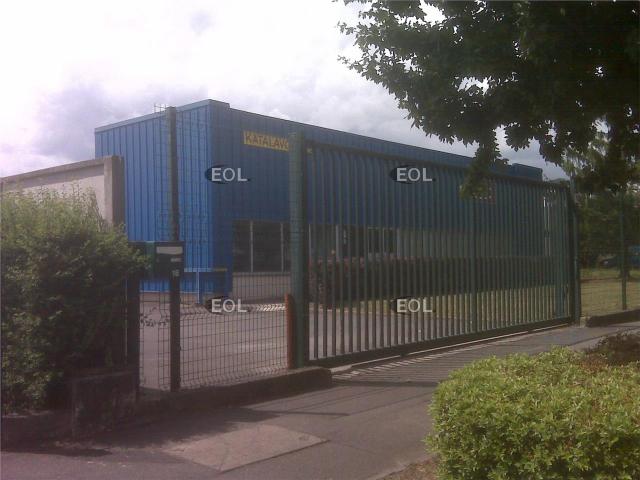 Local Commercial location à Torcy, Lagny-sur-marne