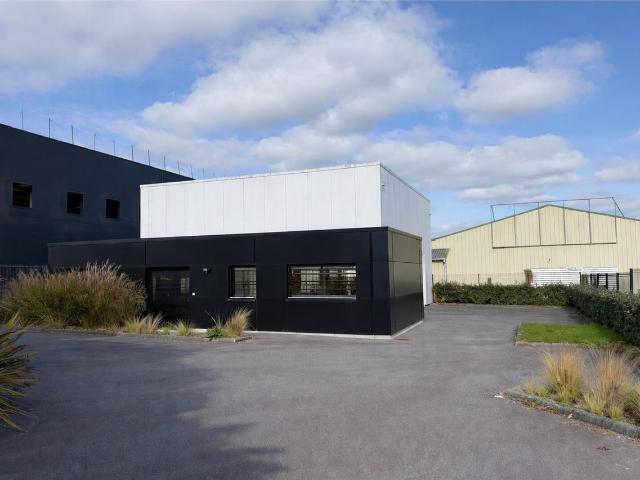 Local Commercial location à Lorient, Bretagne