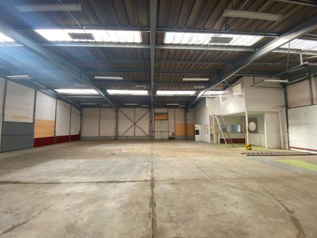Local Commercial location à Lorient, Bretagne