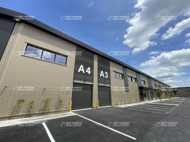 Local Commercial location à Toulouse, Launaguet