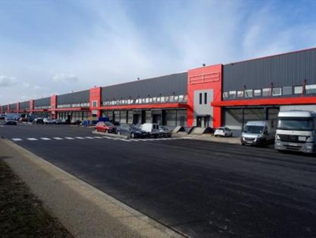 Local Commercial location à Le Raincy, Le Blanc-mesnil