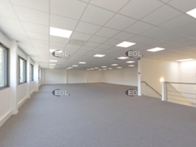 Local Commercial location à Le Raincy, Le Blanc-mesnil