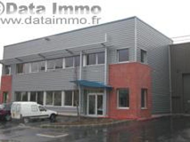 Local Commercial location à Le Raincy, Le Blanc-mesnil