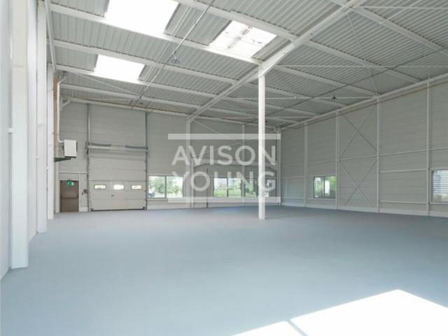 Local Commercial location à Le Raincy, Le Blanc-mesnil